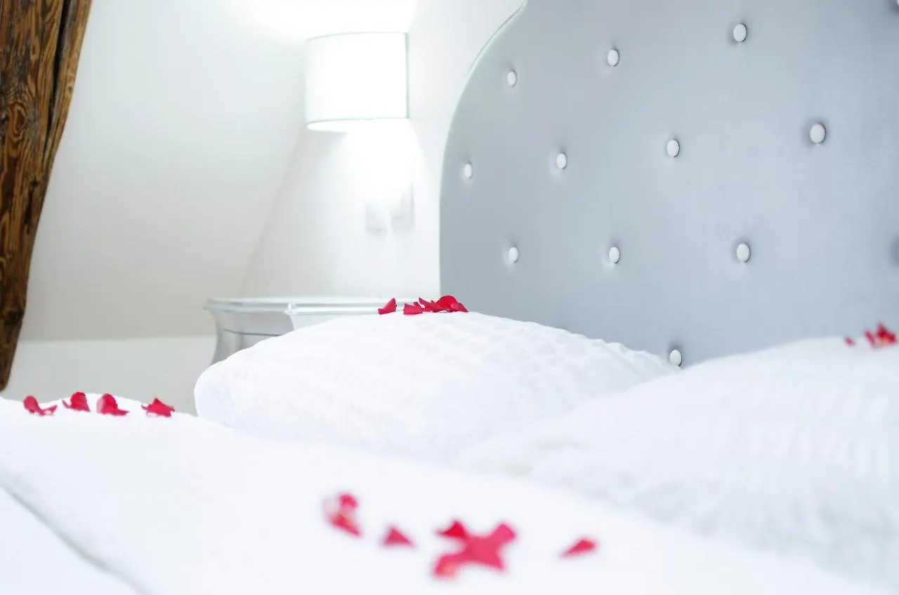 Dolce Vita Suites Boutique Prague Czech Republic