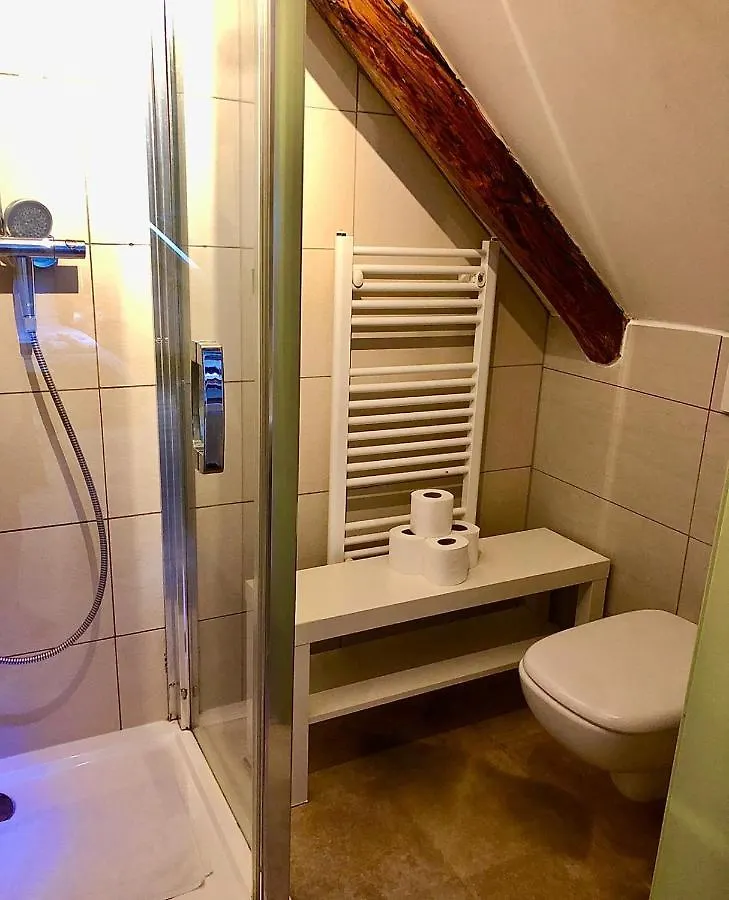 Hotel Dolce Vita Suites Boutique Prague