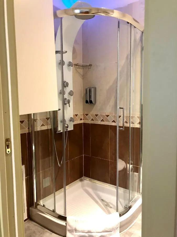 Hotel Dolce Vita Suites Boutique Prague
