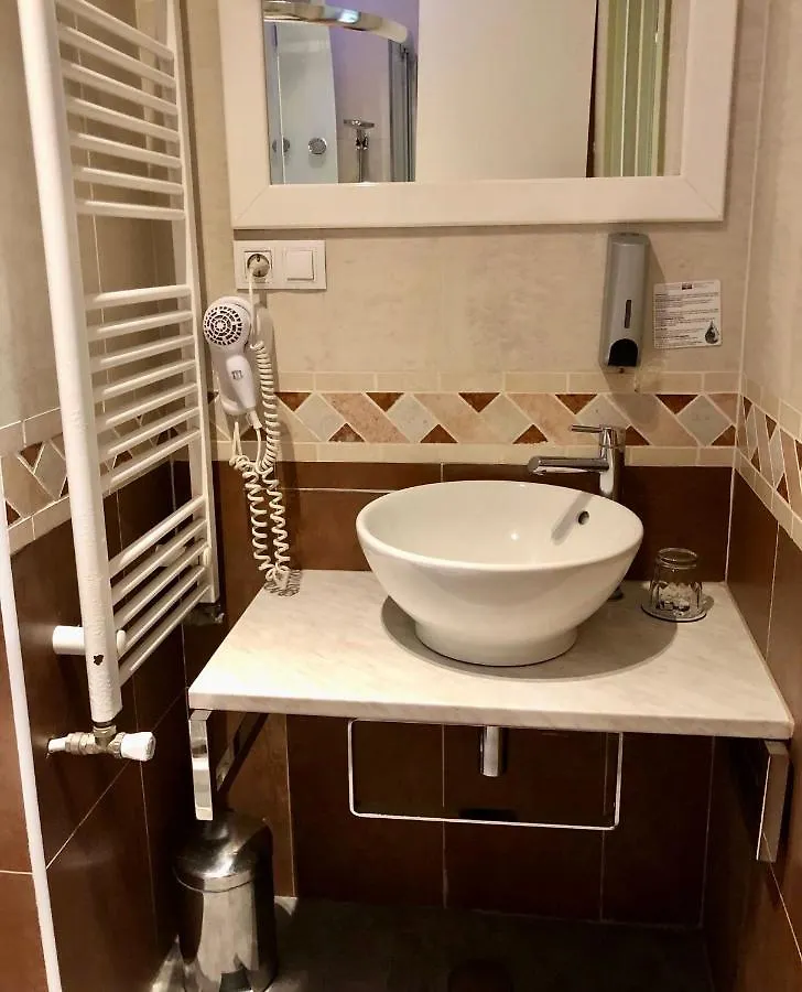 Dolce Vita Suites Boutique Prague 4*,  Czech Republic