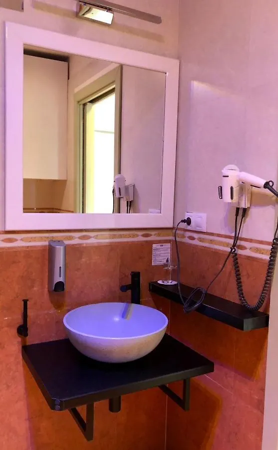 Dolce Vita Suites Boutique Prague Czech Republic