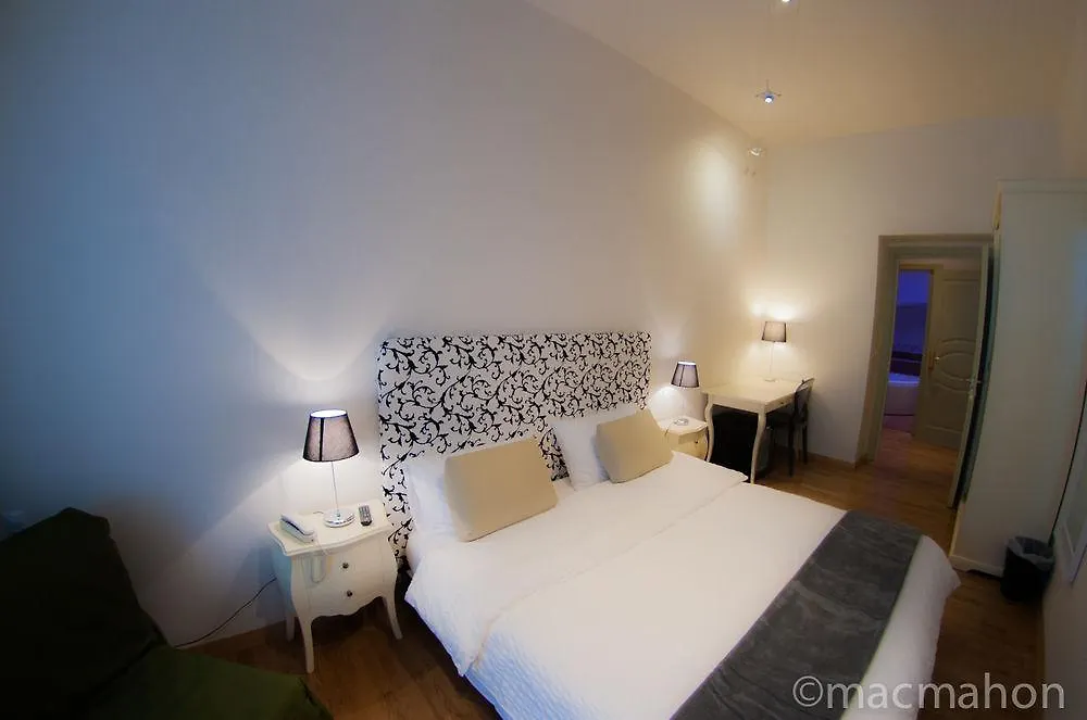 Hotel Dolce Vita Suites Boutique Prague