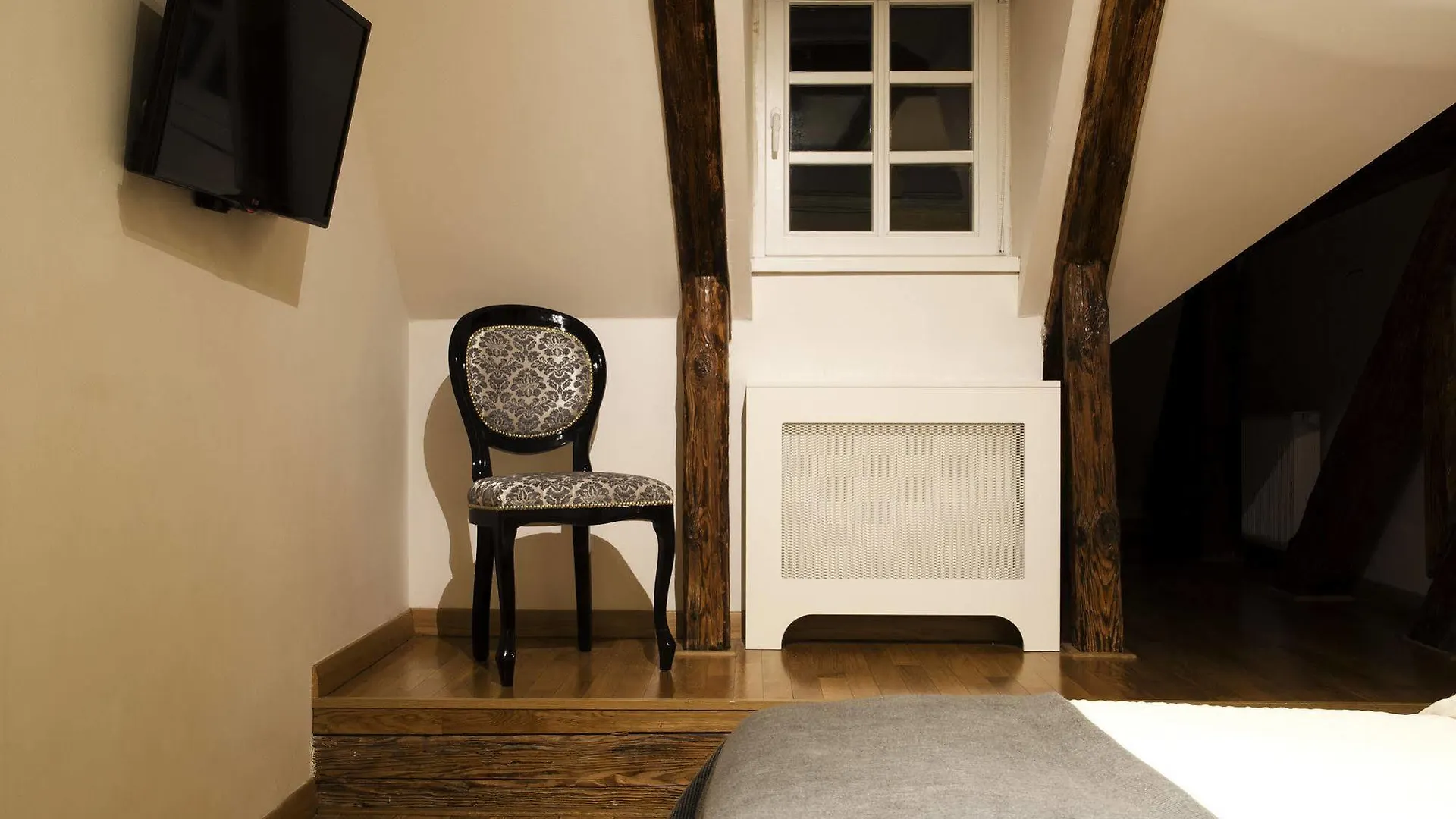 Hotel Dolce Vita Suites Boutique Prague