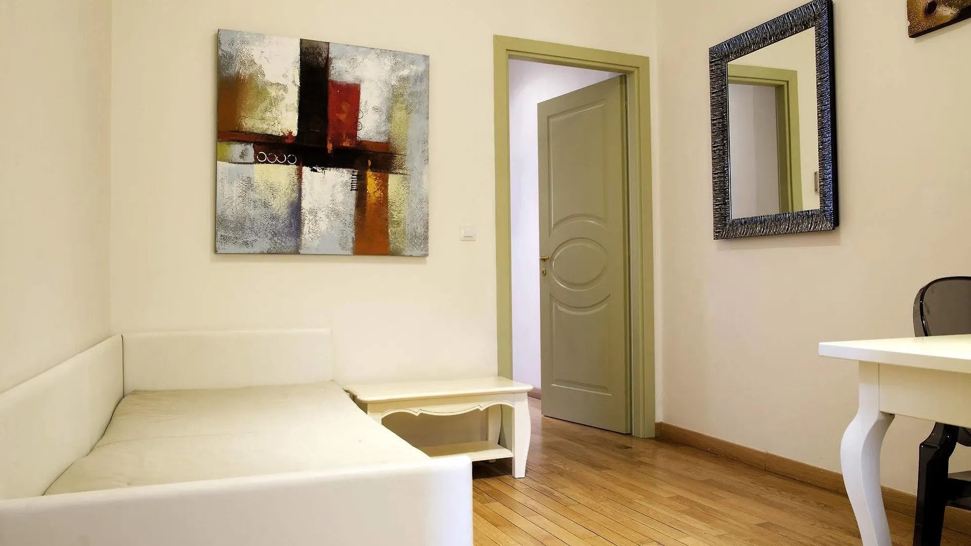 **** Hotel Dolce Vita Suites Boutique Prague Czech Republic