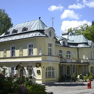 *** Hotel Saint Antonius Tschechische Republik