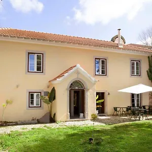 Palácio De Boutique House Alojamento de Acomodação e Pequeno-almoço Sintra