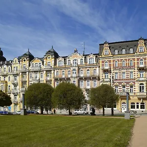 **** Hotel Orea Palace Zvon Tschechische Republik