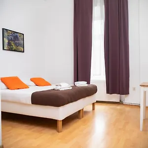 ** Aparthotel Station Polen