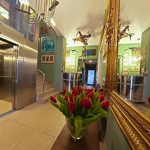 *** Hotel Alef Polen
