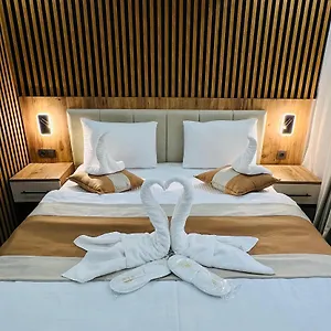 Ninova Boutique 3* Стамбул