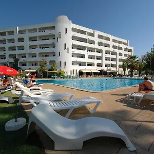 Turisticos Silchoro Apart-hotel Albufeira