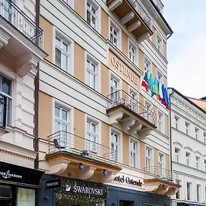 Ostende 4* Карловы Вары