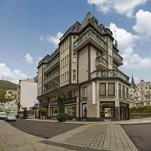 Ea Atlantic Palace 4* Карловы Вары