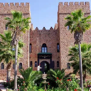 Pensión La Citadelle De Marrakech