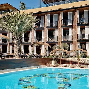 Hotel Porto Sóller