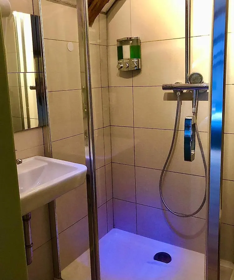 Dolce Vita Suites Boutique Prague
