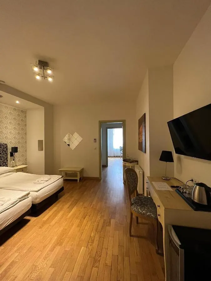 Dolce Vita Suites Boutique Prague 4*,  Czech Republic