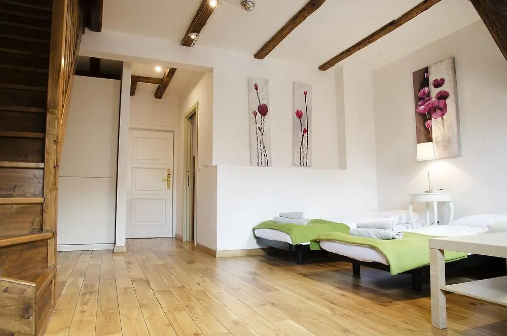 Dolce Vita Suites Boutique Prague