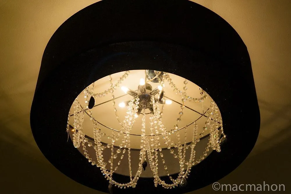 Hotel Dolce Vita Suites Boutique Prague