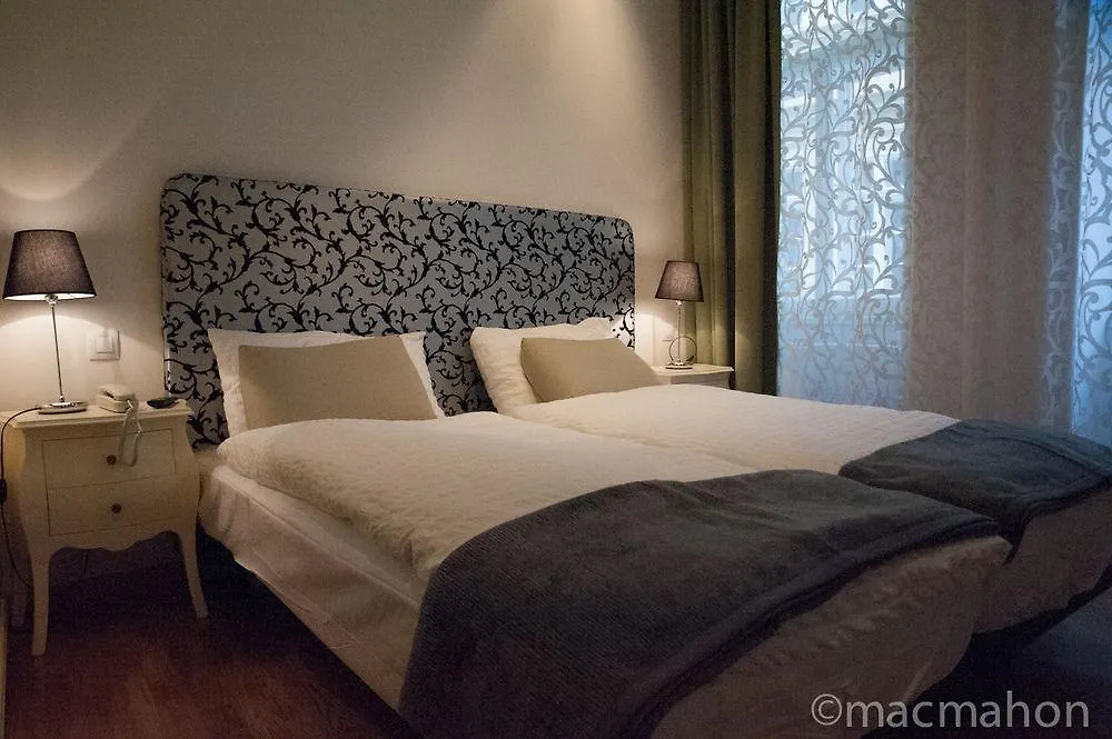 Dolce Vita Suites Boutique Prague Czech Republic