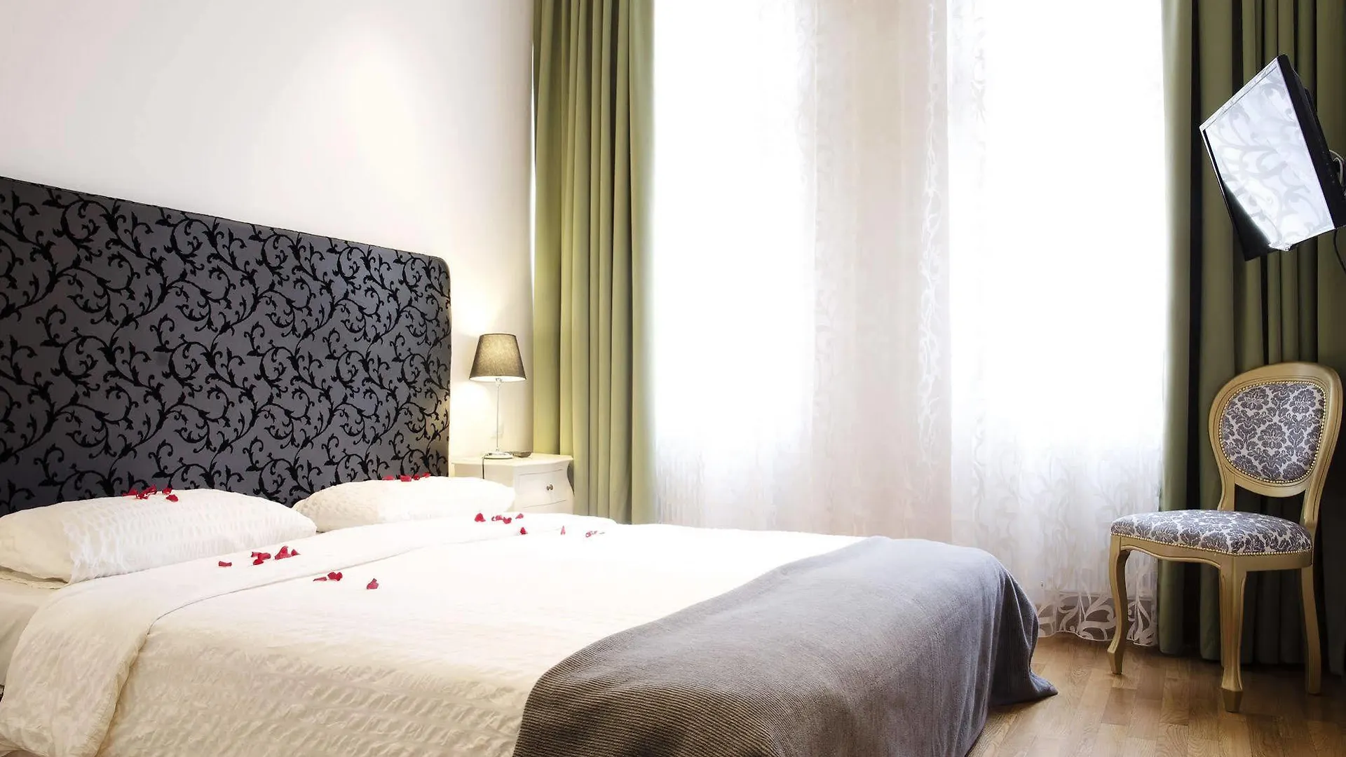 Dolce Vita Suites Boutique Prague