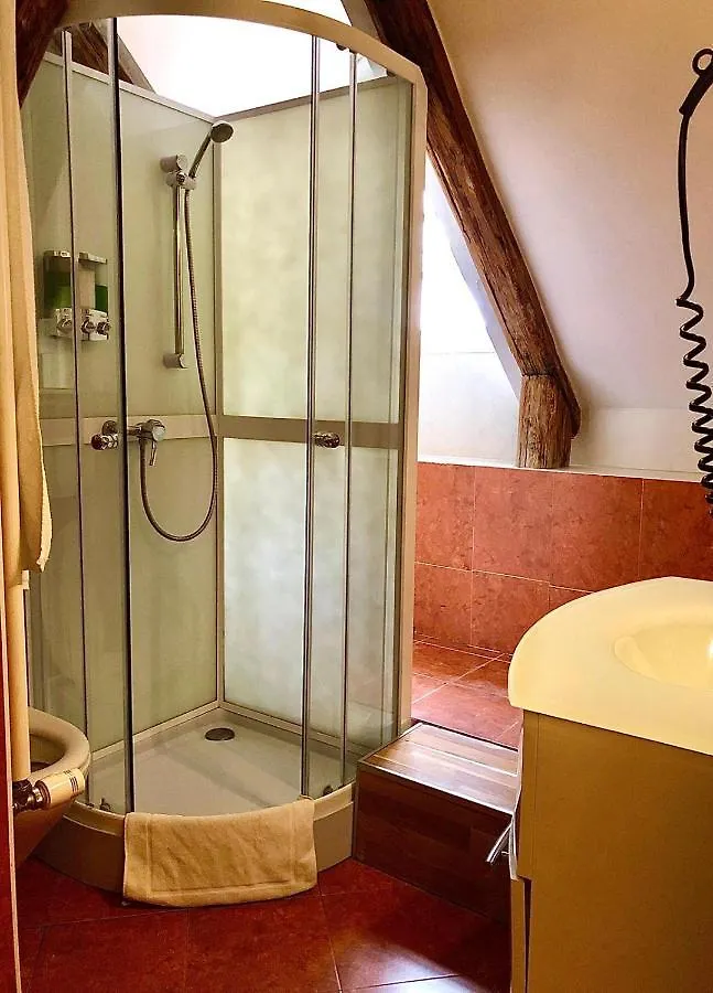 Dolce Vita Suites Boutique Prague Hotel