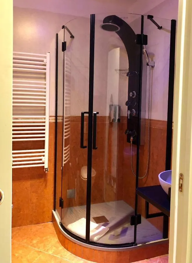 Dolce Vita Suites Boutique Prague