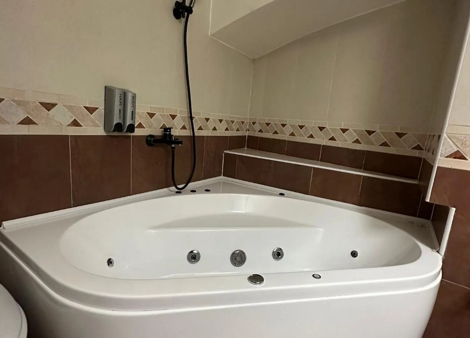 Dolce Vita Suites Boutique Prag Tschechische Republik