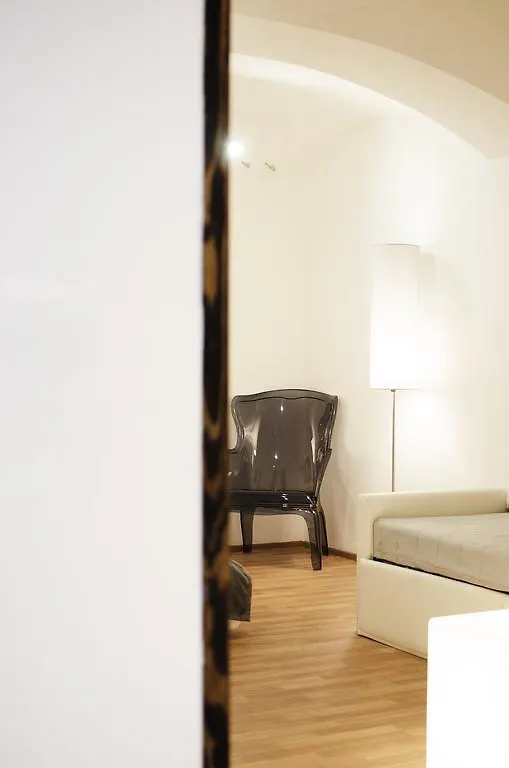 **** Hotel Dolce Vita Suites Boutique Prag Tschechische Republik