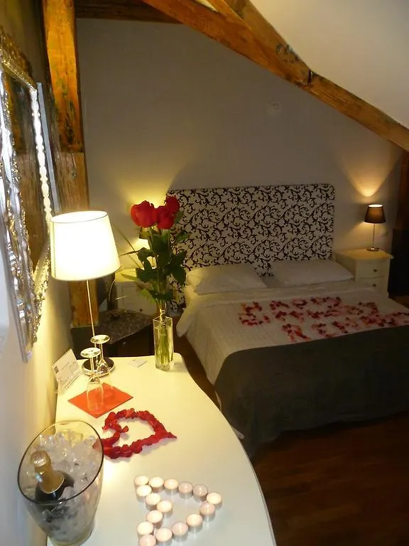 Dolce Vita Suites Boutique Prague 4*,  Czech Republic