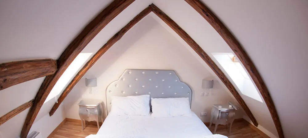 Hotel Dolce Vita Suites Boutique Prag