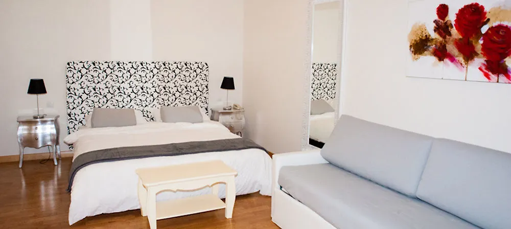 Dolce Vita Suites Boutique Prague 4*,  Czech Republic