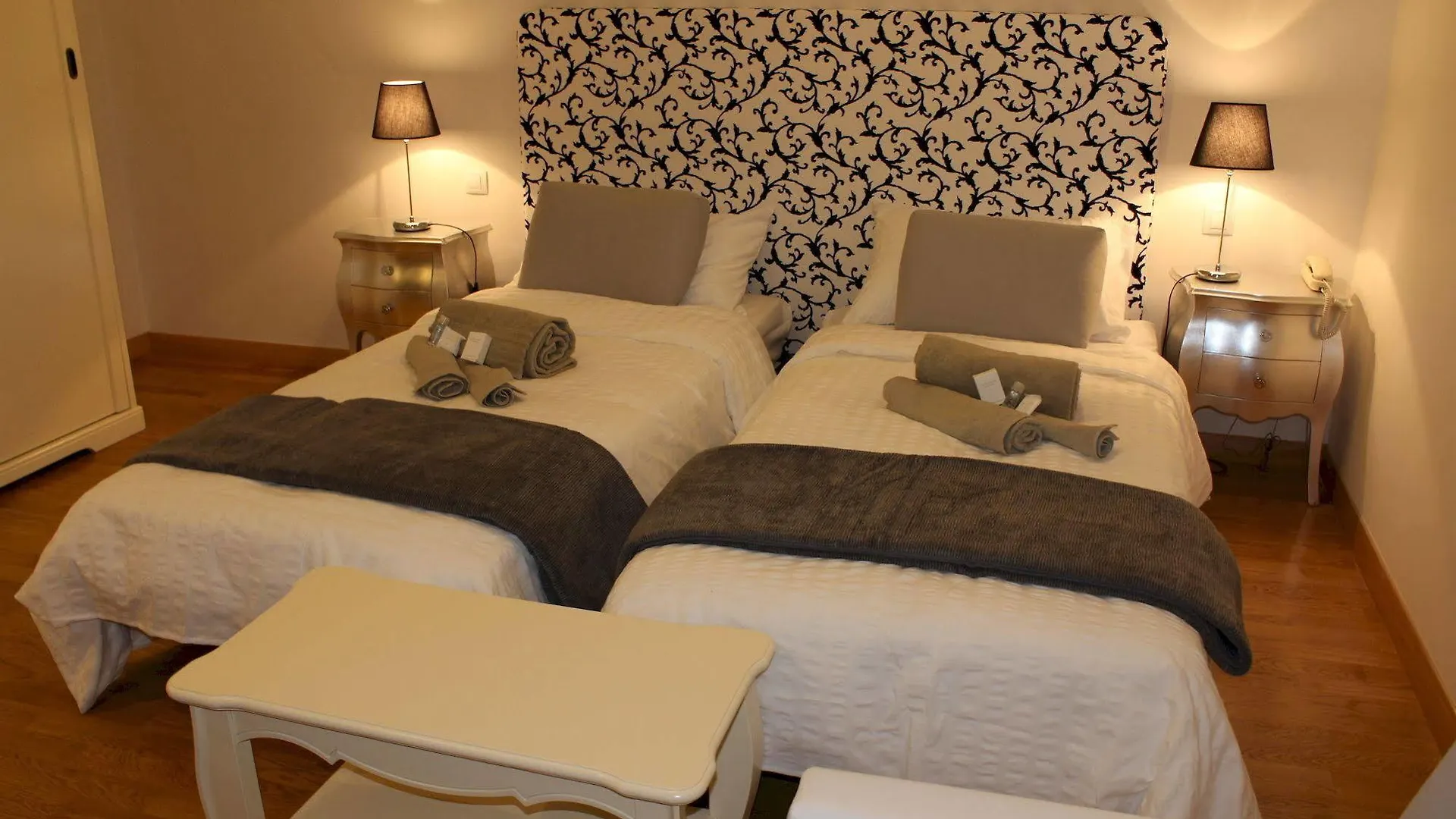 Dolce Vita Suites Boutique Prague Hotel