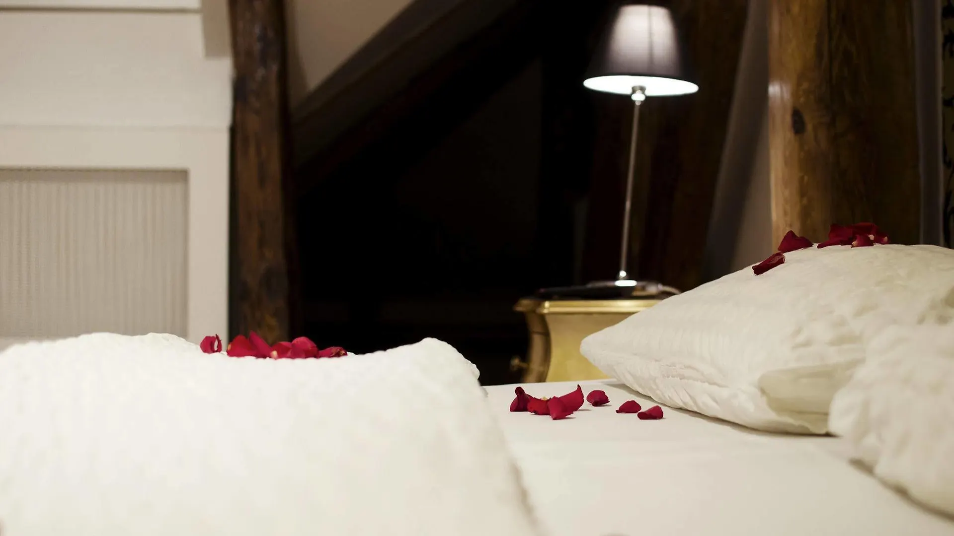 Hotel Dolce Vita Suites Boutique Prague