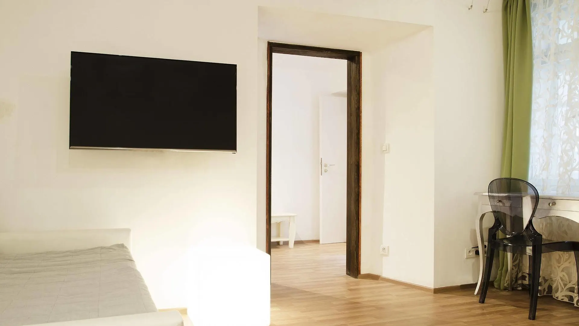 Dolce Vita Suites Boutique Prag Tschechische Republik
