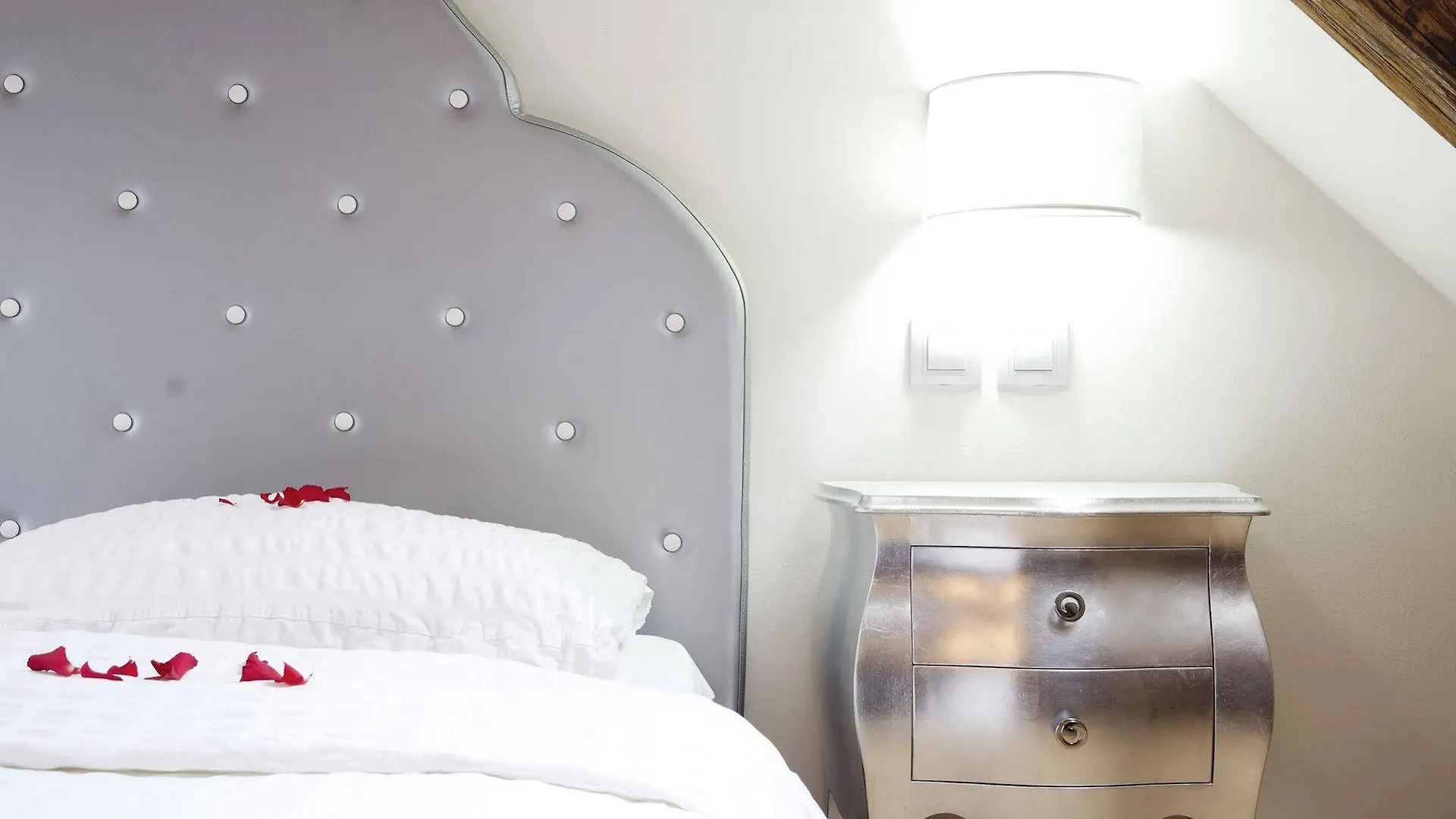 Dolce Vita Suites Boutique Prague